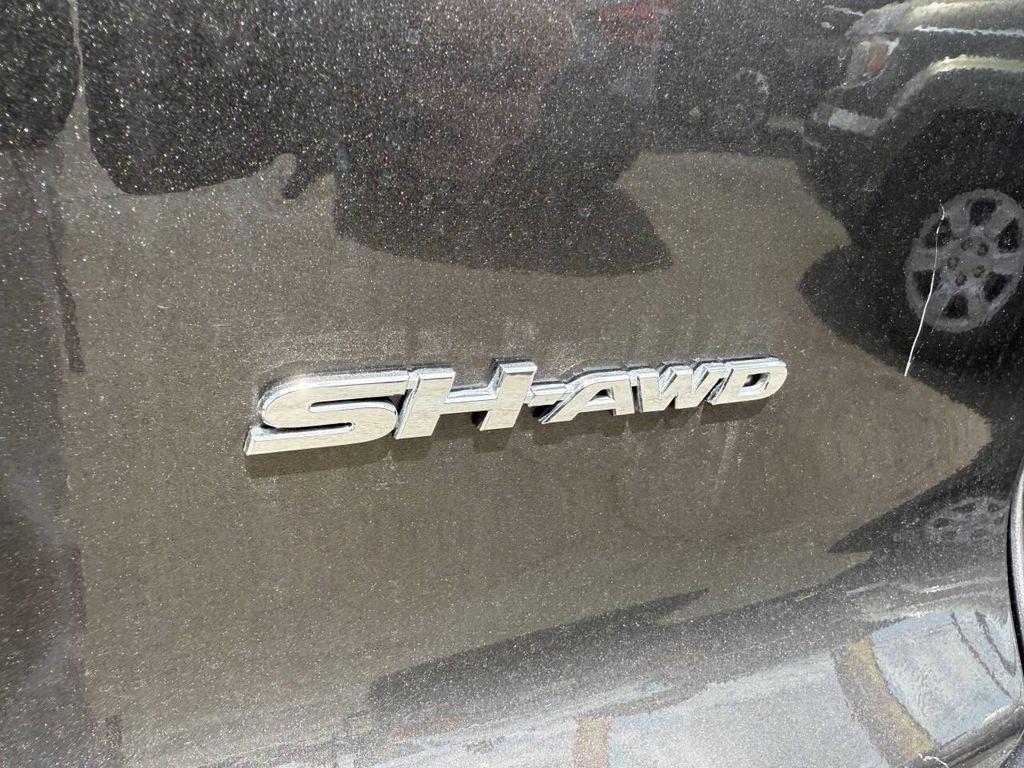 used 2012 Acura MDX car, priced at $9,998