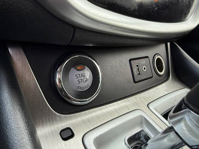used 2018 Nissan Murano car, priced at $7,995