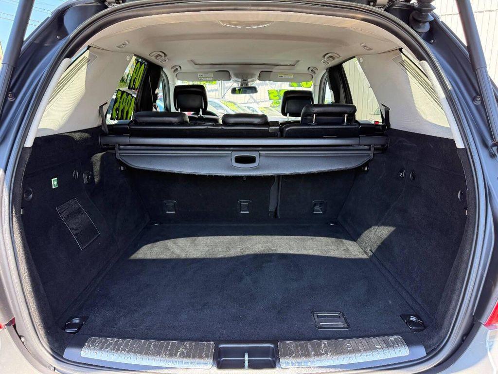 used 2009 Mercedes-Benz M-Class car, priced at $4,995