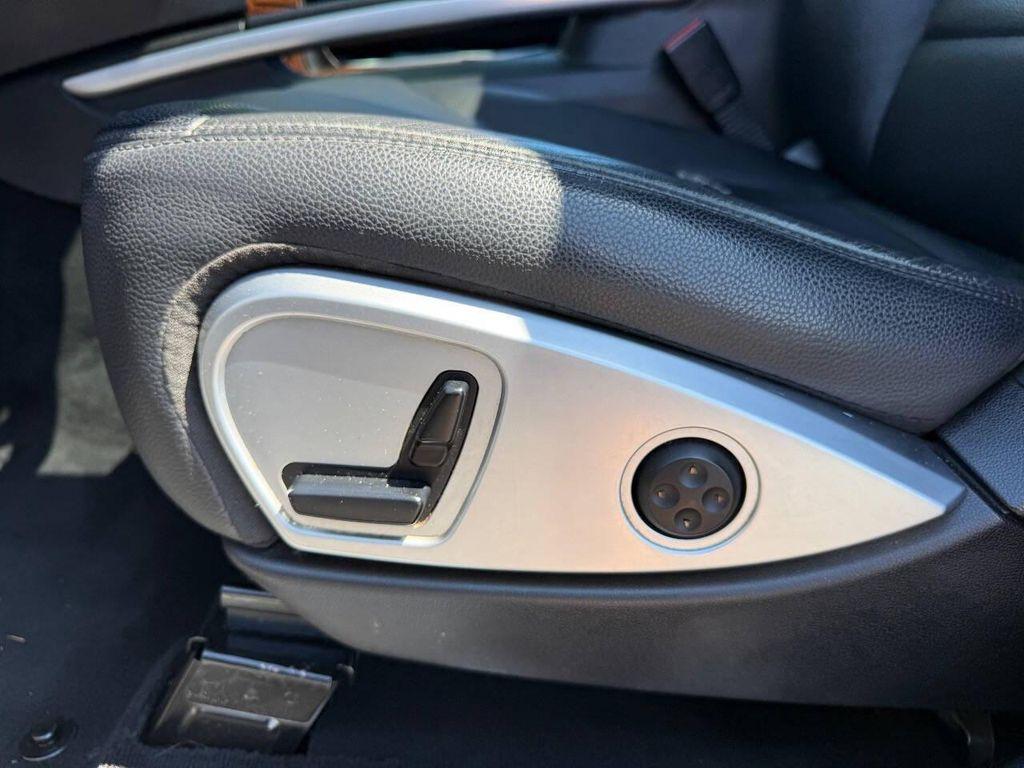 used 2009 Mercedes-Benz M-Class car, priced at $4,995