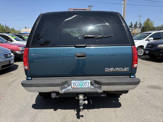 used 1994 Chevrolet Blazer car, priced at $22,500