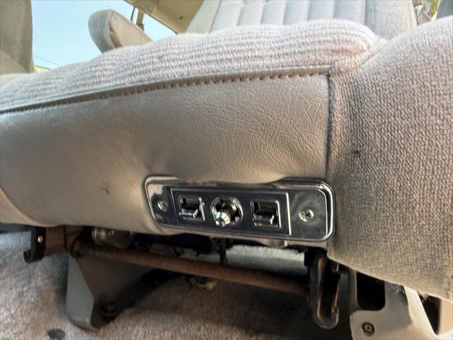 used 1994 Chevrolet Blazer car, priced at $22,500