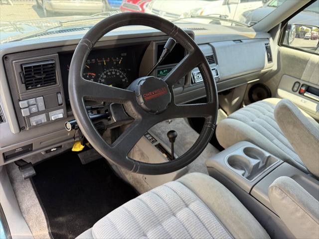 used 1994 Chevrolet Blazer car, priced at $22,500