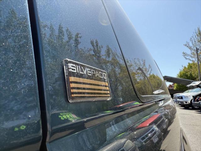 used 1994 Chevrolet Blazer car, priced at $22,500