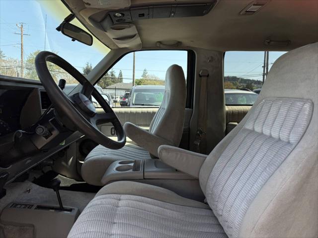 used 1994 Chevrolet Blazer car, priced at $22,500