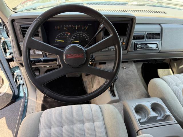 used 1994 Chevrolet Blazer car, priced at $22,500