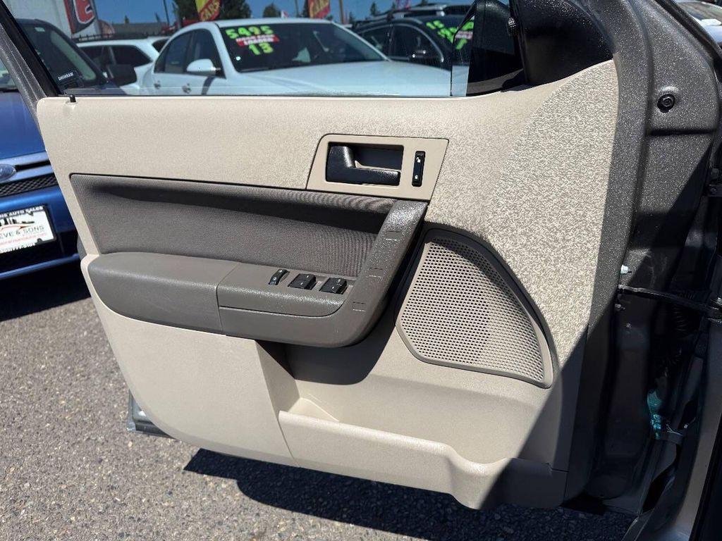 used 2008 Ford Focus car, priced at $4,995