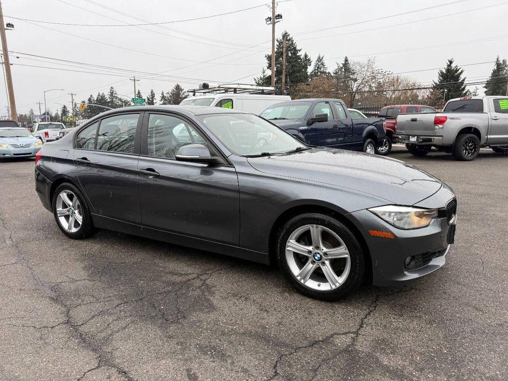 used 2014 BMW 328 car, priced at $8,995