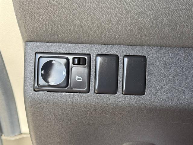used 2009 Nissan Xterra car, priced at $9,995