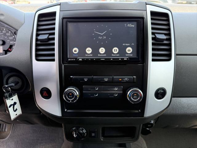 used 2009 Nissan Xterra car, priced at $9,995