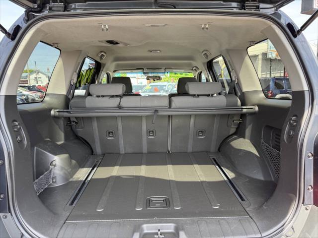 used 2009 Nissan Xterra car, priced at $9,995
