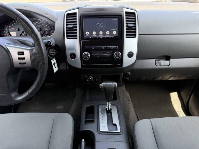 used 2009 Nissan Xterra car, priced at $9,995