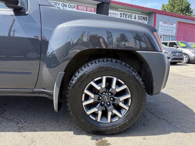 used 2009 Nissan Xterra car, priced at $9,995