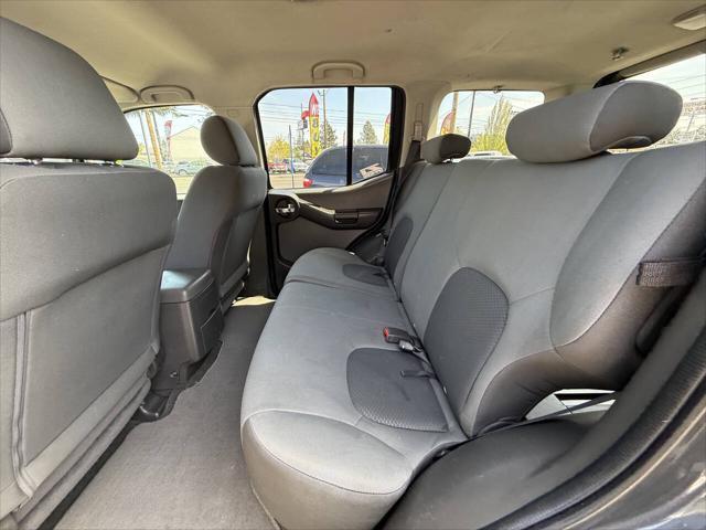 used 2009 Nissan Xterra car, priced at $9,995