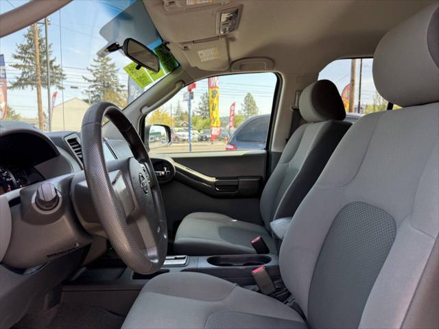 used 2009 Nissan Xterra car, priced at $9,995