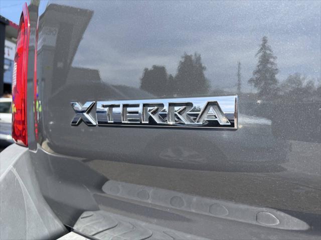 used 2009 Nissan Xterra car, priced at $9,995