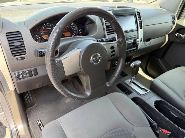used 2009 Nissan Xterra car, priced at $9,995
