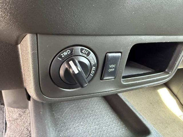 used 2009 Nissan Xterra car, priced at $9,995