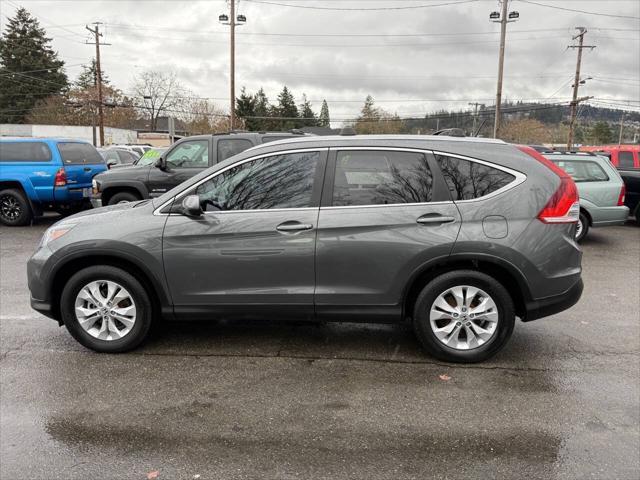 used 2012 Honda CR-V car, priced at $10,900