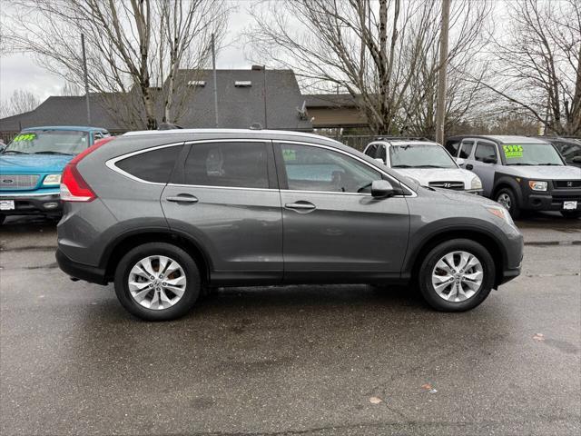 used 2012 Honda CR-V car, priced at $10,900