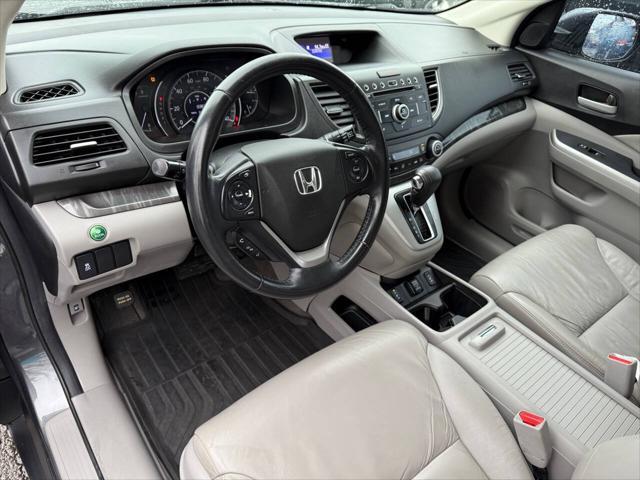 used 2012 Honda CR-V car, priced at $10,900