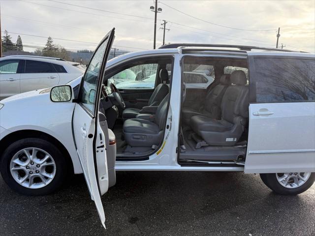 used 2005 Toyota Sienna car, priced at $9,998