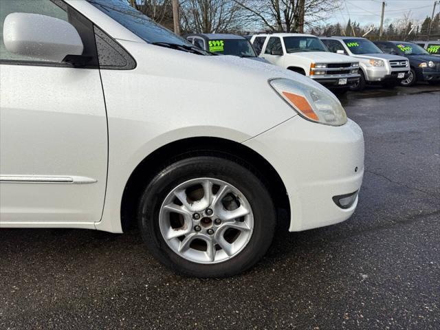 used 2005 Toyota Sienna car, priced at $9,998