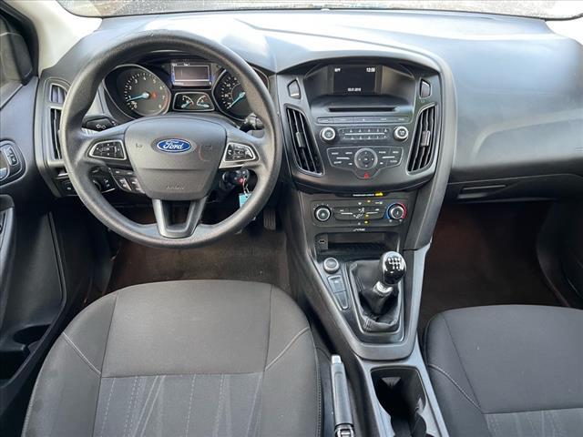 used 2015 Ford Focus car, priced at $5,995