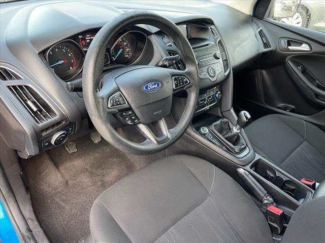 used 2015 Ford Focus car, priced at $5,995