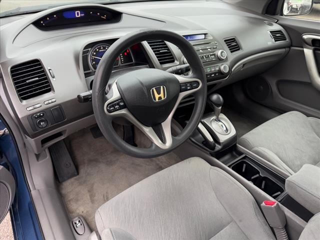 used 2006 Honda Civic car, priced at $8,995