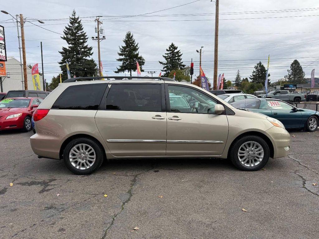 used 2007 Toyota Sienna car, priced at $7,995