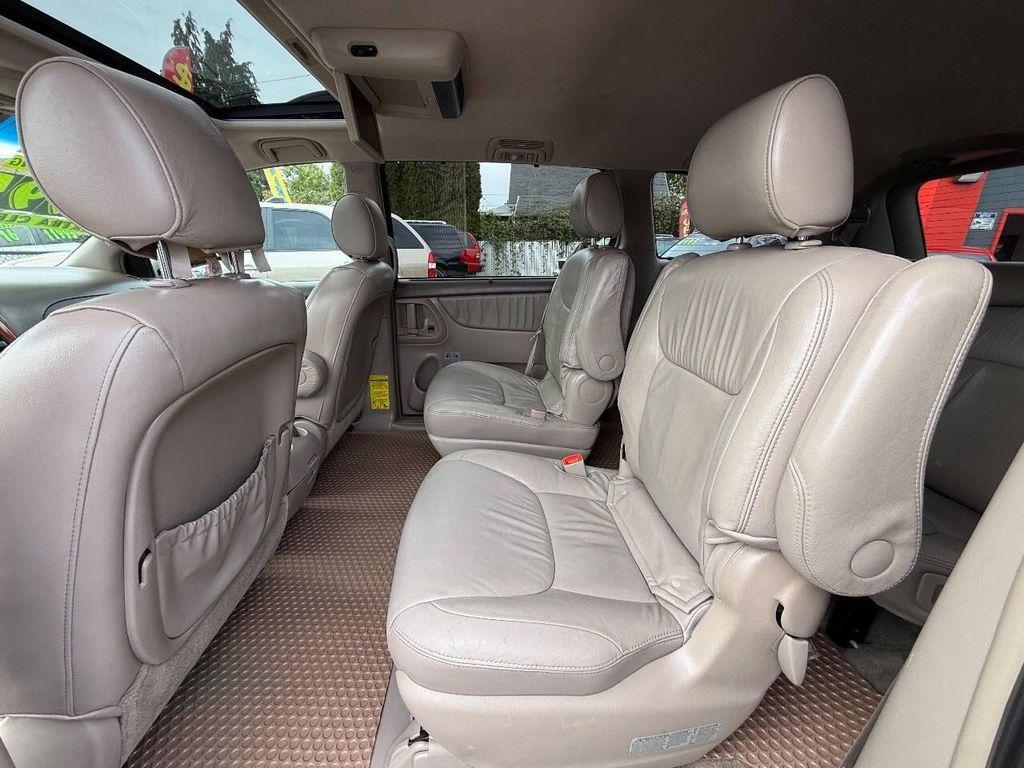 used 2007 Toyota Sienna car, priced at $7,995