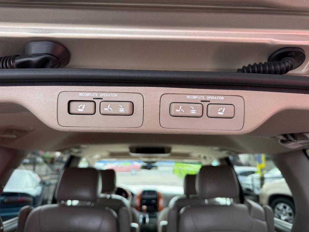 used 2007 Toyota Sienna car, priced at $7,995
