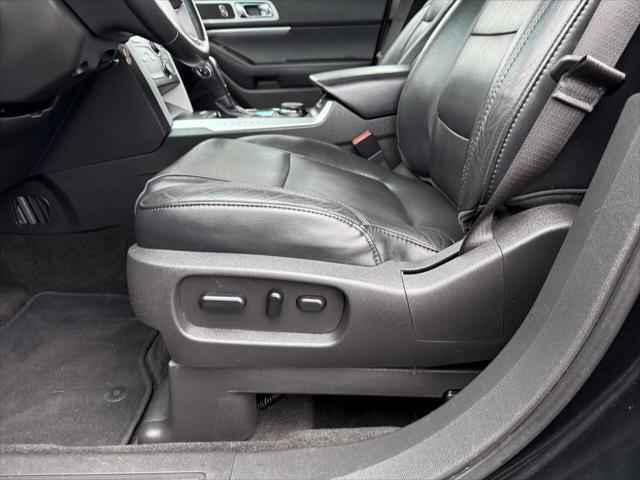 used 2012 Ford Explorer car, priced at $10,995