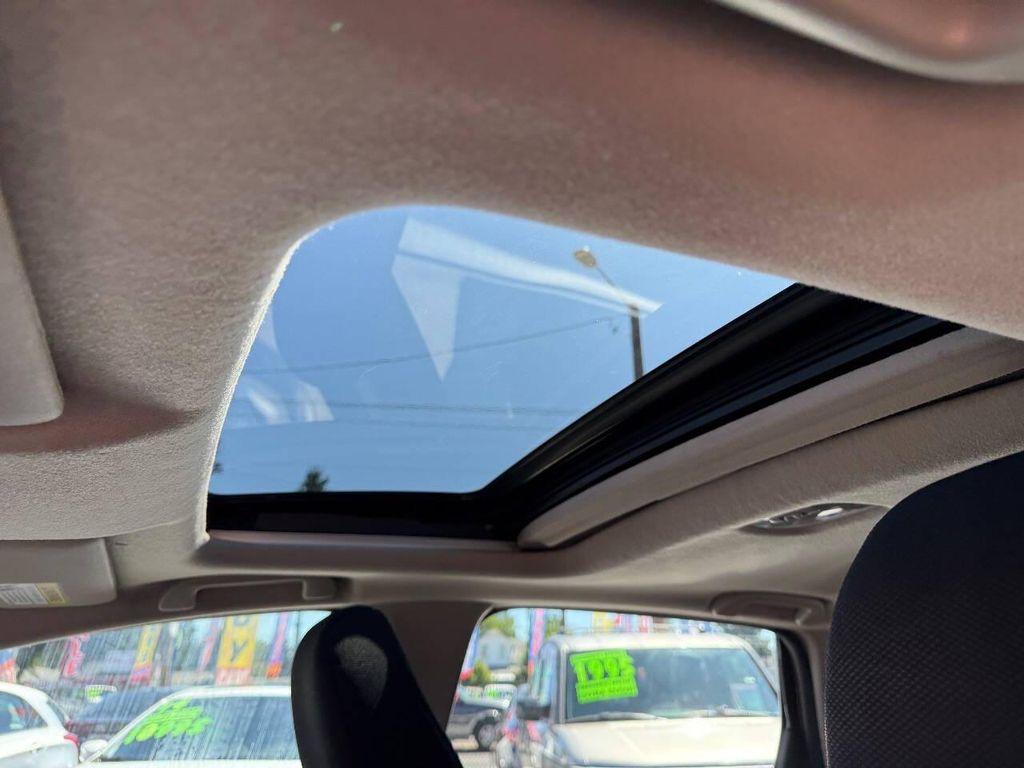 used 2015 Honda Fit car, priced at $8,995