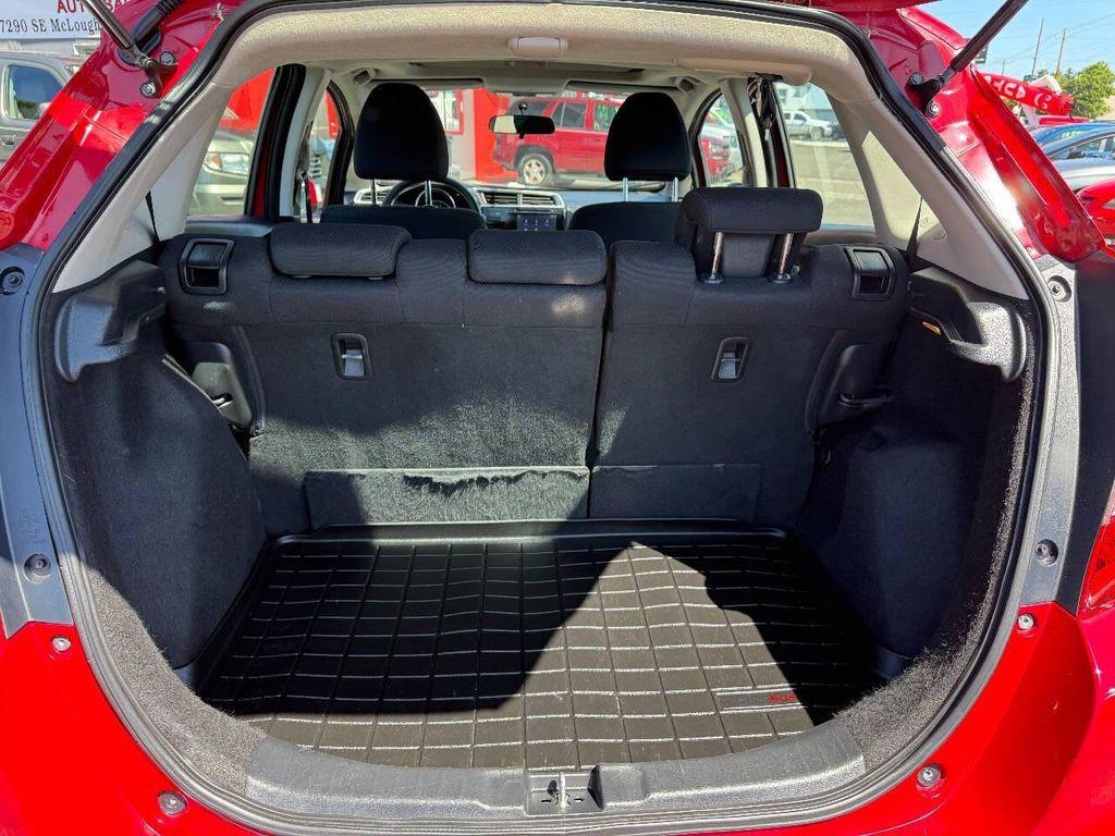 used 2015 Honda Fit car, priced at $8,995