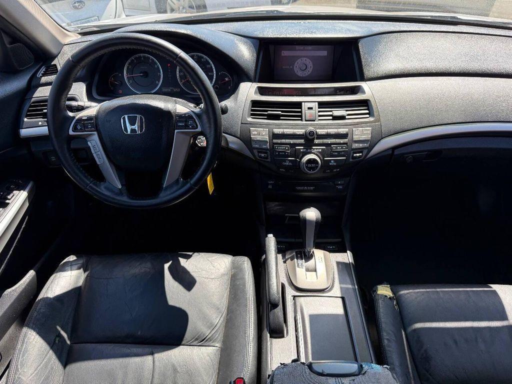 used 2008 Honda Accord car, priced at $7,995