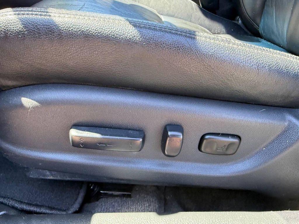 used 2008 Honda Accord car, priced at $7,995