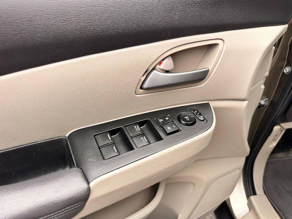 used 2011 Honda Odyssey car, priced at $6,995