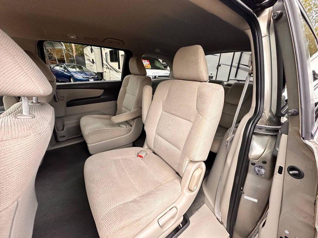 used 2011 Honda Odyssey car, priced at $6,995