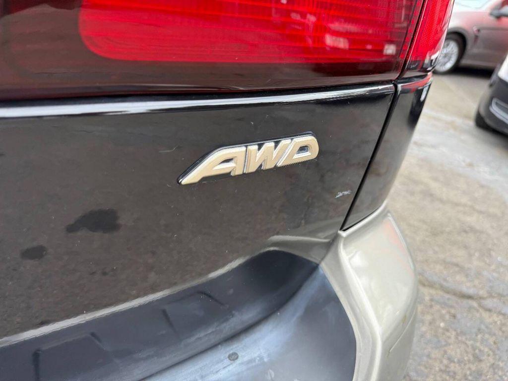 used 2000 Subaru Outback car, priced at $6,995