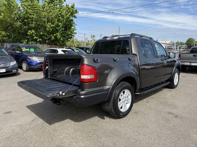 used 2007 Ford Explorer Sport Trac car, priced at $4,995