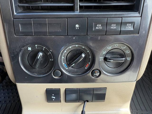 used 2007 Ford Explorer Sport Trac car, priced at $4,995