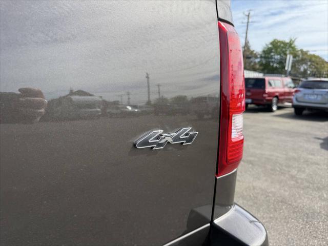 used 2007 Ford Explorer Sport Trac car, priced at $4,995