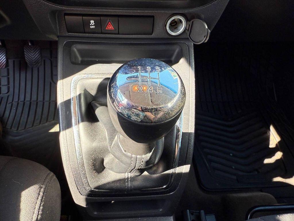 used 2016 Jeep Patriot car, priced at $5,450