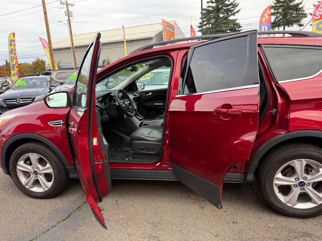 used 2014 Ford Escape car, priced at $7,498