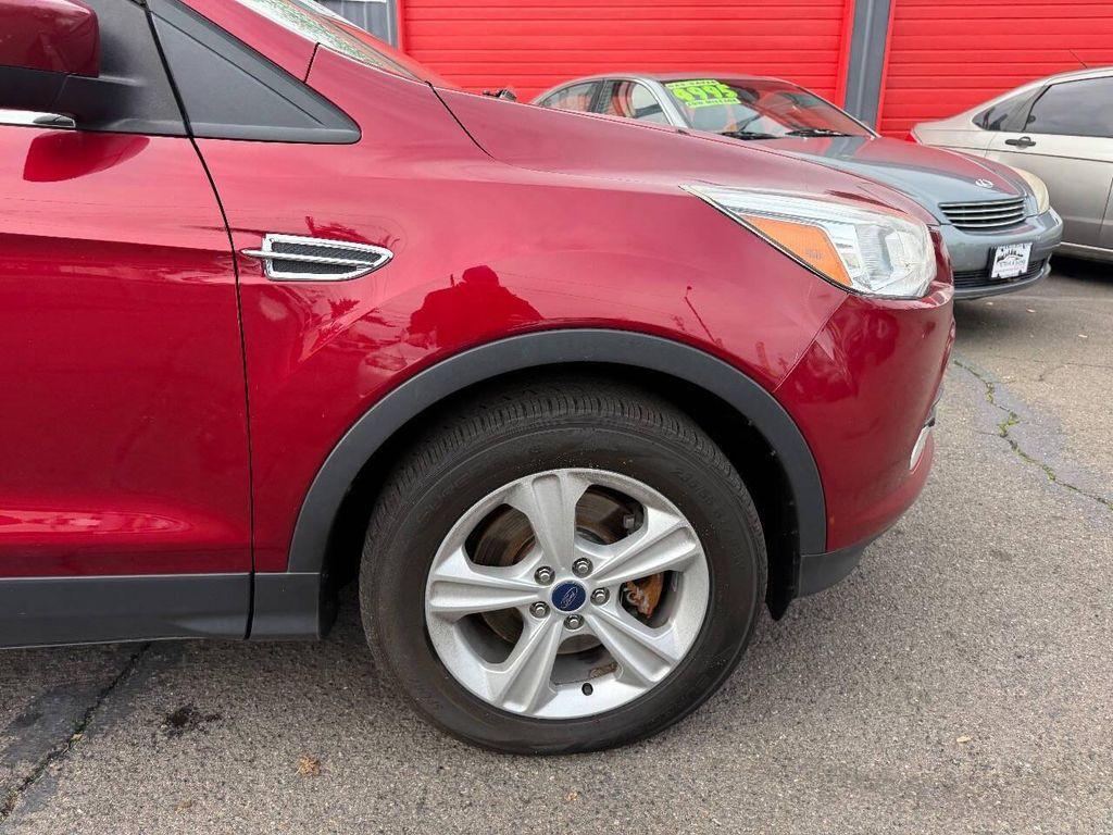 used 2014 Ford Escape car, priced at $7,498