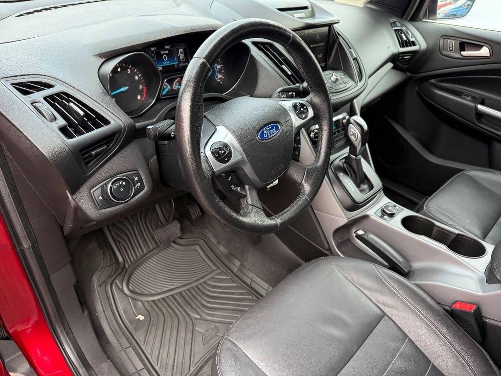 used 2014 Ford Escape car, priced at $7,498