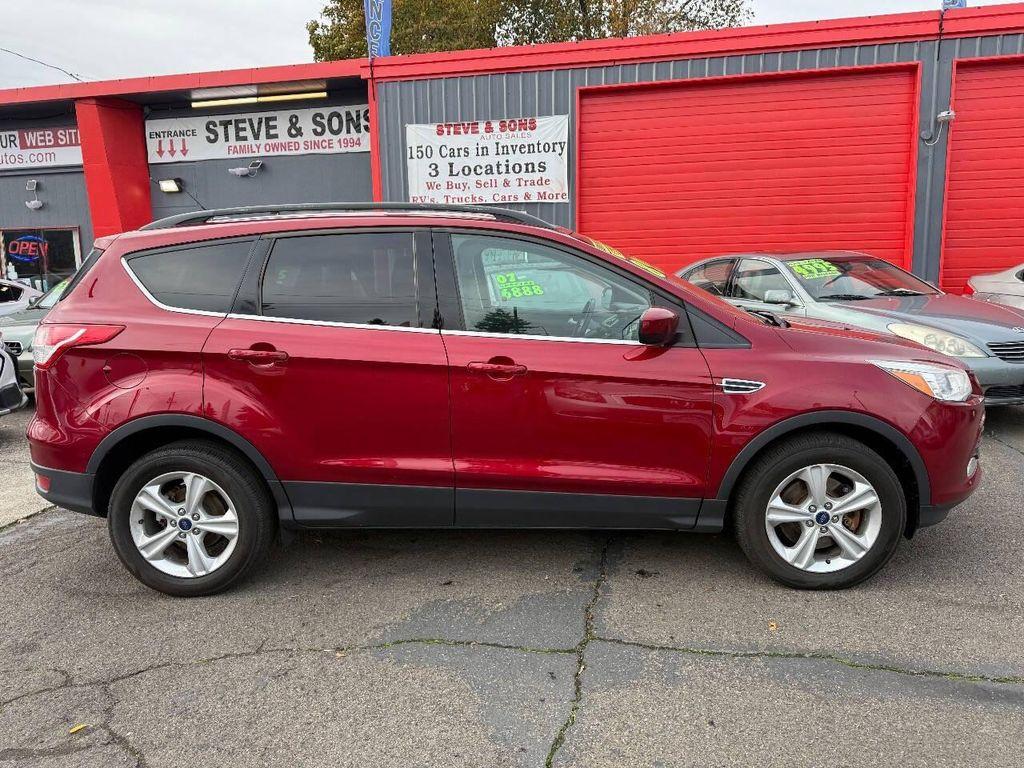 used 2014 Ford Escape car, priced at $7,498