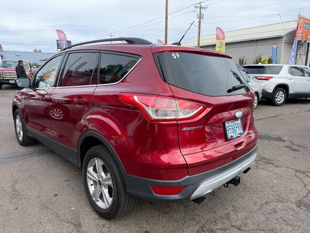 used 2014 Ford Escape car, priced at $7,498